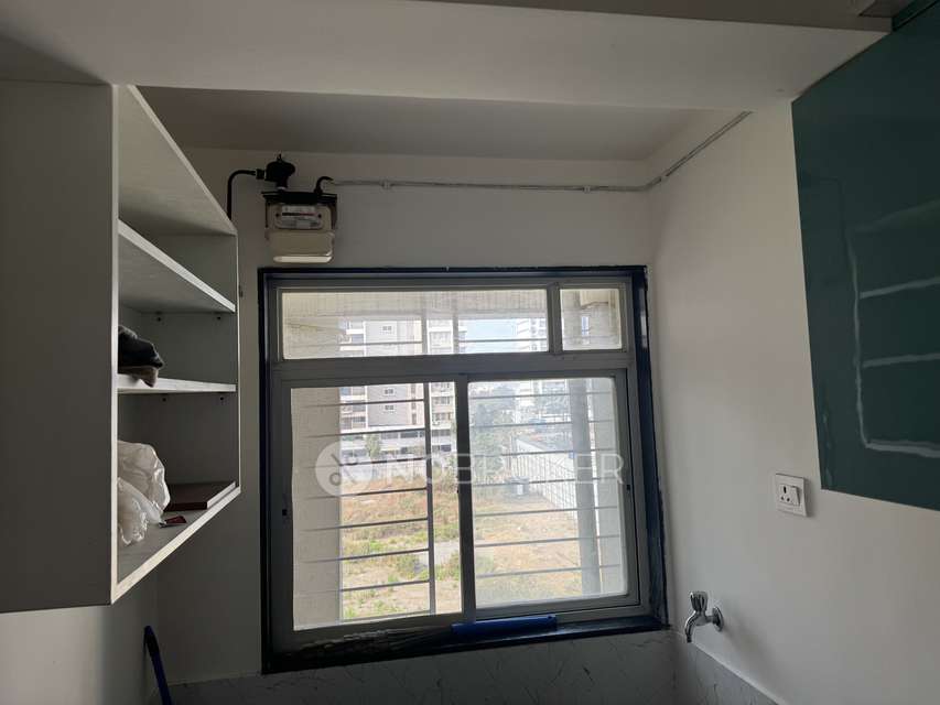 2 BHK Villa In Vinode Insignia, Wakad  for Rent  In Wakad 