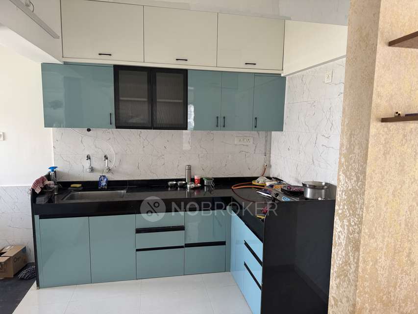 2 BHK Villa In Vinode Insignia, Wakad  for Rent  In Wakad 
