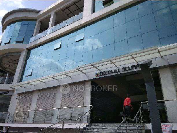 Office Space in Dhanori, Pune for sale 