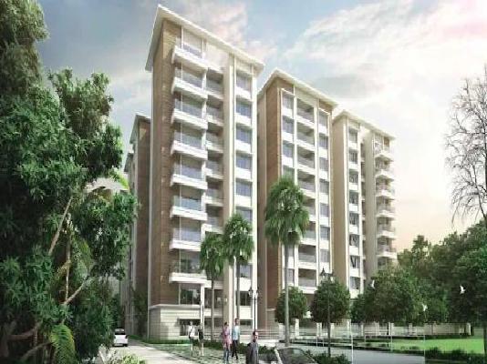 2 BHK Flat In Sobha Morzaria Grandeur For Sale  In Koramangala