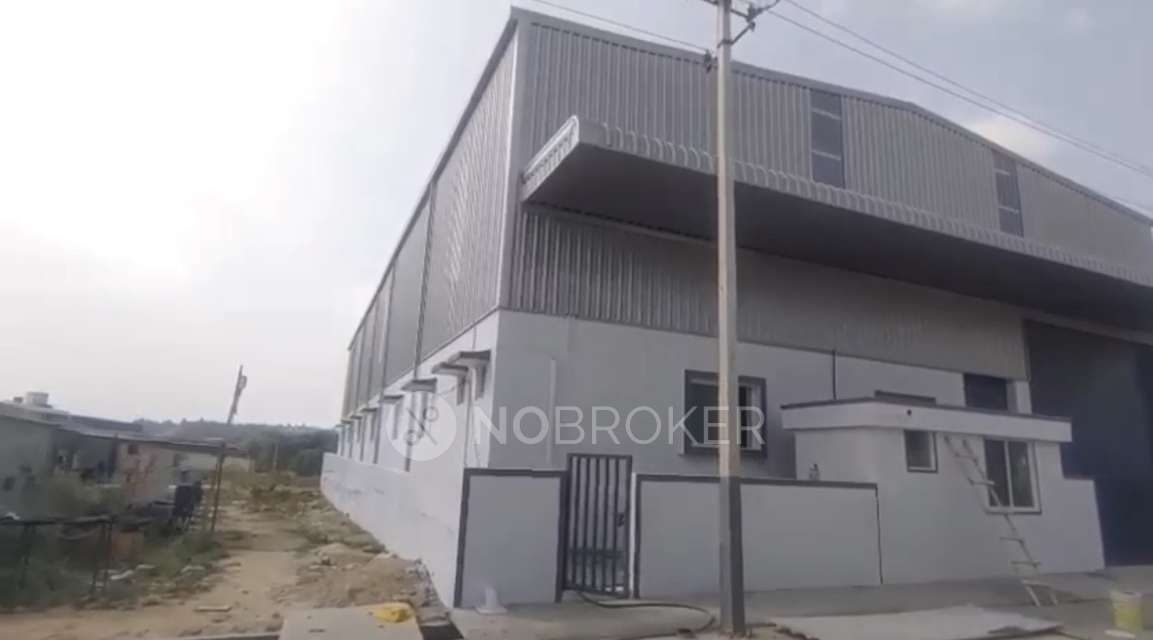 Godown/Warehouse in Venkatapura, Bangalore for Rent 