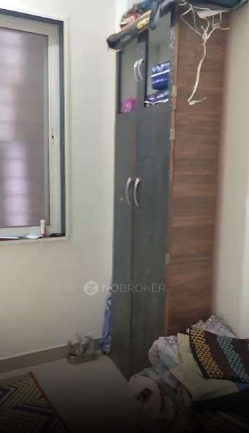 Shared Room for Female In 1 BHK  In Loksarang Building In Warje