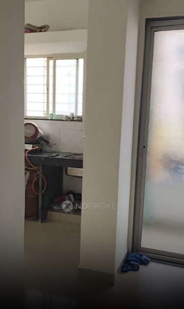 Shared Room for Female In 1 BHK  In Loksarang Building In Warje