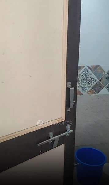 Shared Room for Female In 1 BHK  In Loksarang Building In Warje