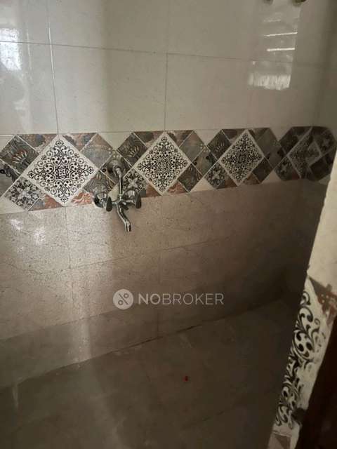 Shared Room for Female In 1 BHK  In Loksarang Building In Warje