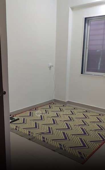 Shared Room for Female In 1 BHK  In Loksarang Building In Warje