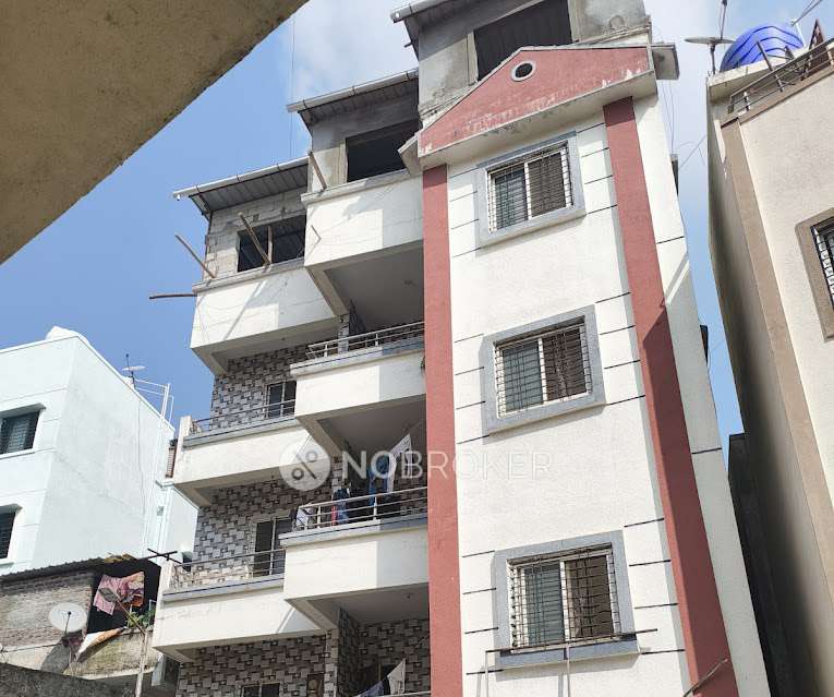 1 RK Flat for Rent  In Kharadi