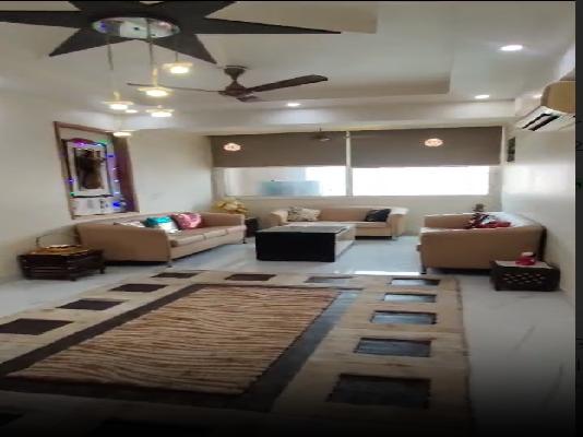 4 BHK Flat In Emerald Green, Emerald Greens for Rent  In Sector 52