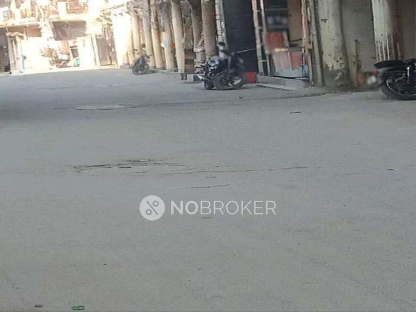 1 BHK Flat In Apartment for Rent  In Ghitorni