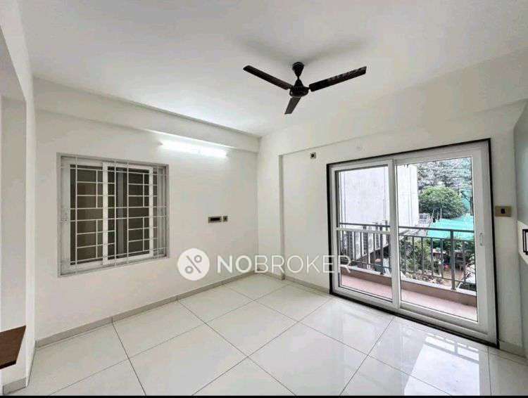 3 BHK Flat In Msr Meridian Park, for Rent  In Kasavanahalli