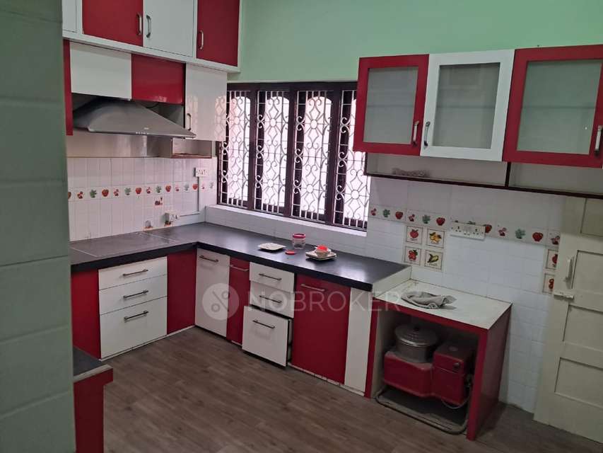 3 BHK Flat In Provident Welworth City For Sale  In Yelahanka