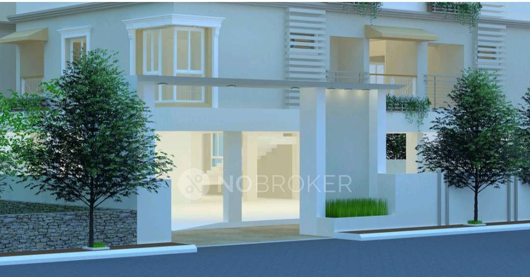 1 RK Flat In Sindhu One Apartments For Sale  In Rampally, Telangana 