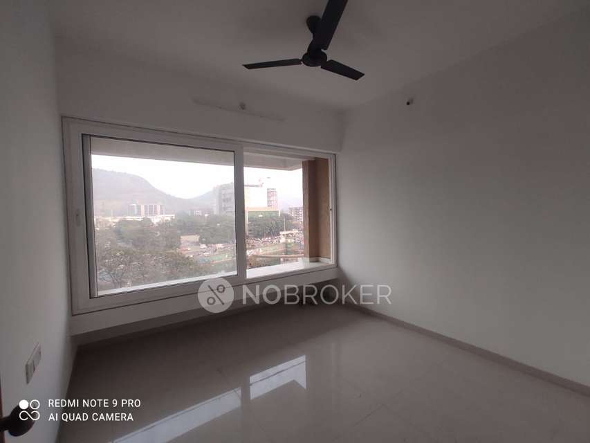 1 BHK Flat In Parth Lakefront, Airoli for Rent  In Airoli