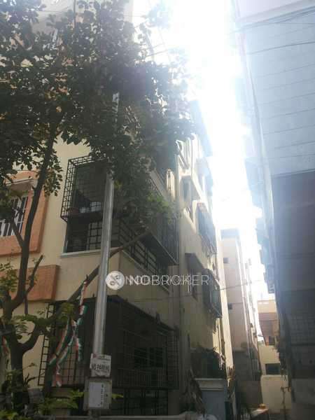 2 BHK Flat In Sri Sai Sadan Apartment For Sale  In Malakpet