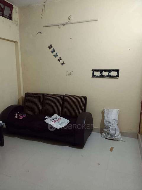 1 BHK Flat In Banu Nivas for Rent  In Mandaveli