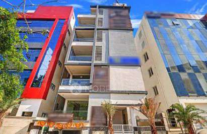 3 BHK Flat In Holmsa Khilwi for Rent  In  Jubilee Hills