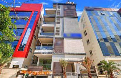 3 BHK Flat In Holmsa Khilwi For Sale  In  Jubilee Hills