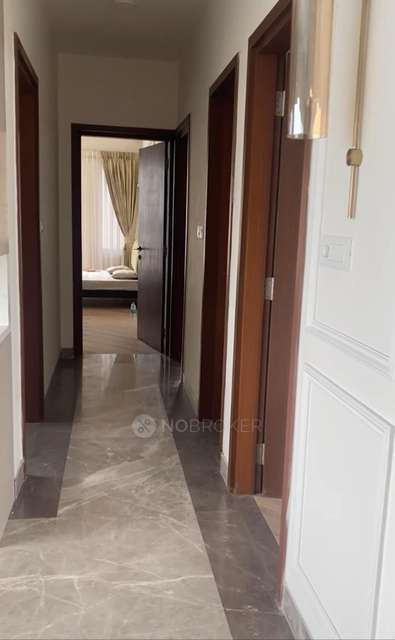 3 BHK Villa In Prestige Fairfield for Rent  In Nagashetty Halli