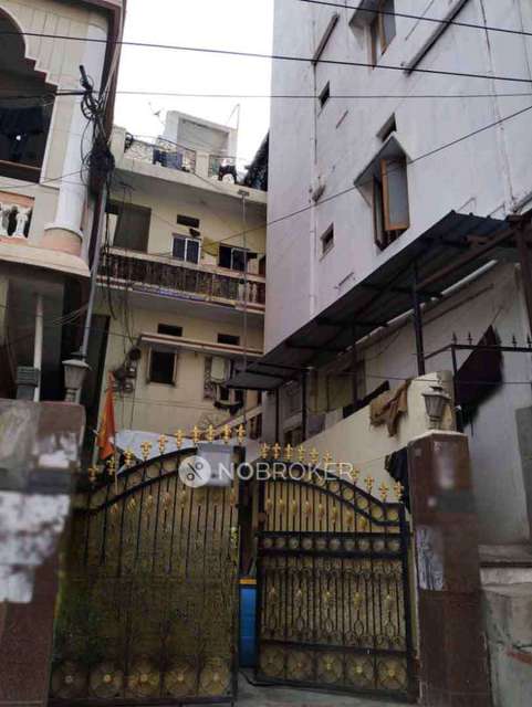 PG for Boys in Gaddiannaram