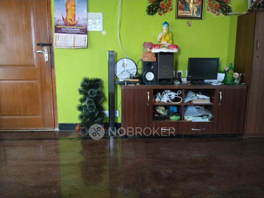 1 BHK Flat In Dreamvels for Rent  In Manapakkam