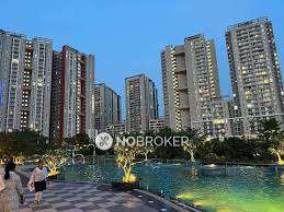 1 RK Flat In Brigade Cornerstone Utopia for Rent  In Varthur