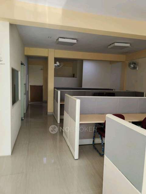 Co-Working  space in K R Puram, Bangalore for sale 