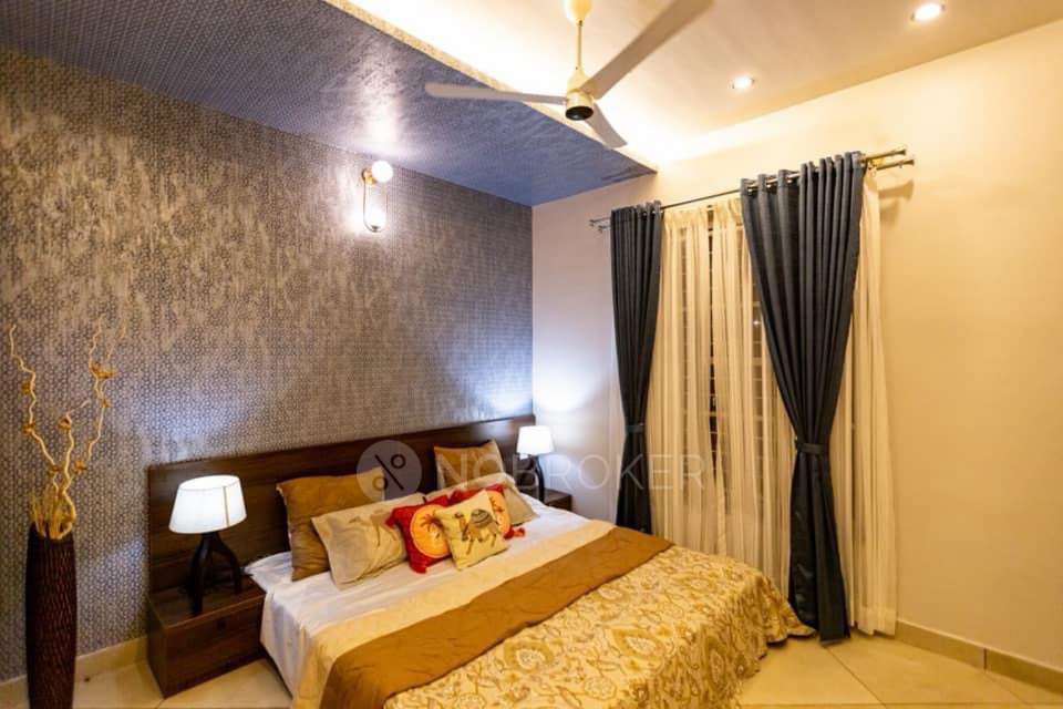 2 BHK Villa In Naraya Nivas  for Rent  In Kamanahalli