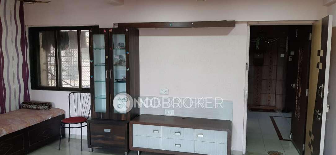 2 BHK Flat In Prestige Park Thane For Sale  In Thane West