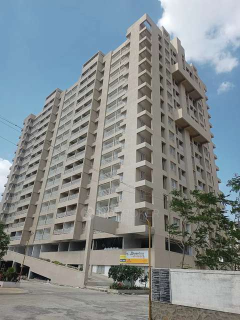 2 BHK Flat In Dhanashree Anand 2 For Sale  In Handewadi