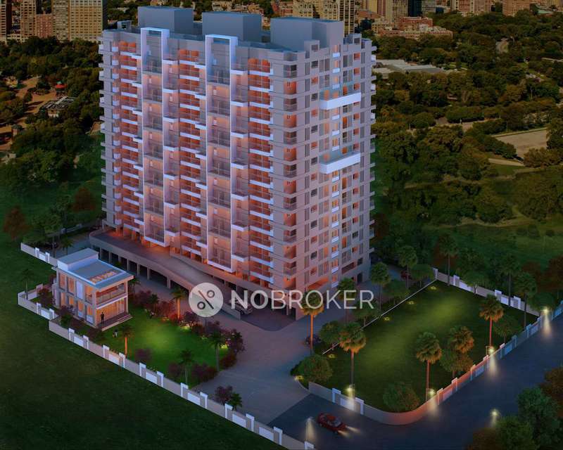 2 BHK Flat In Dhanashree Anand 2 For Sale  In Handewadi