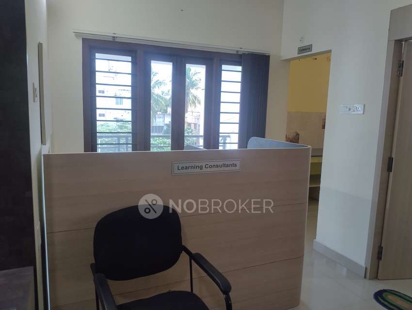 Office Space in Thoraipakkam, Chennai for Rent 