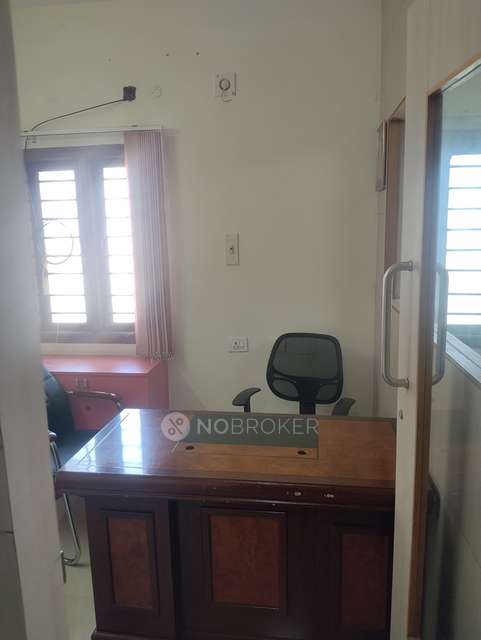 Office Space in Thoraipakkam, Chennai for Rent 