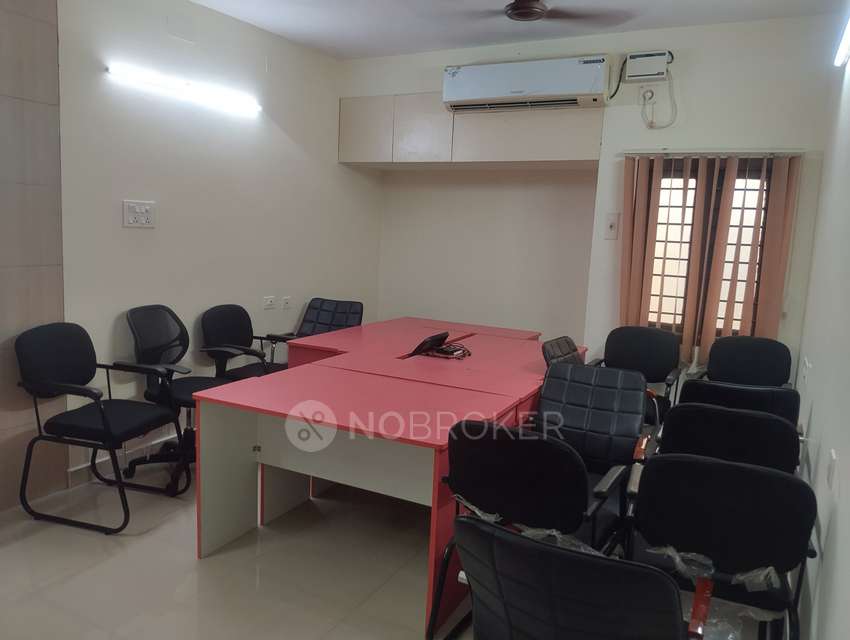 Office Space in Thoraipakkam, Chennai for Rent 