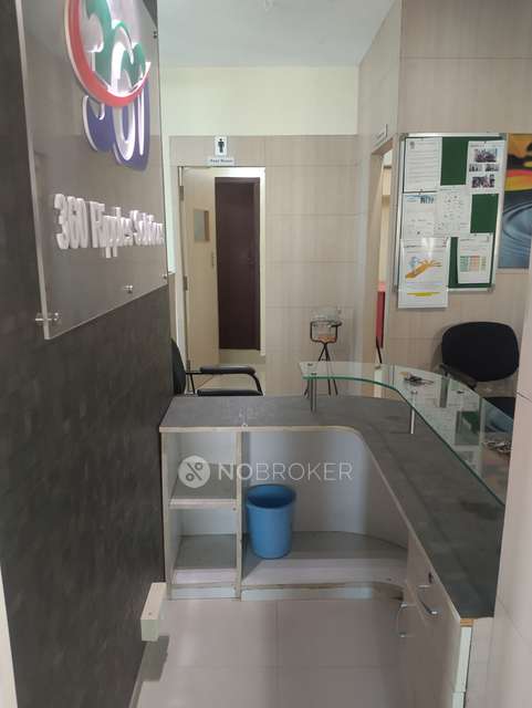Office Space in Thoraipakkam, Chennai for Rent 