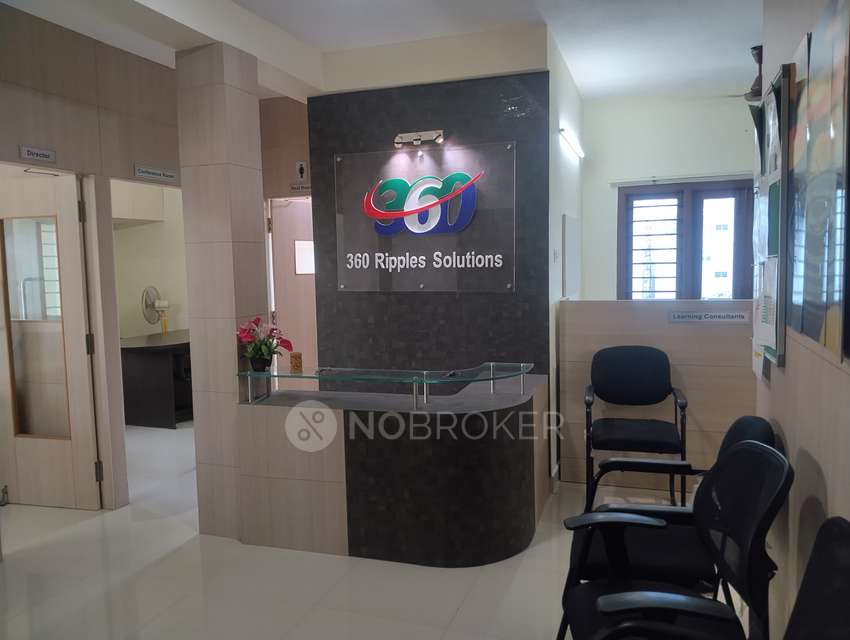 Office Space in Thoraipakkam, Chennai for Rent 