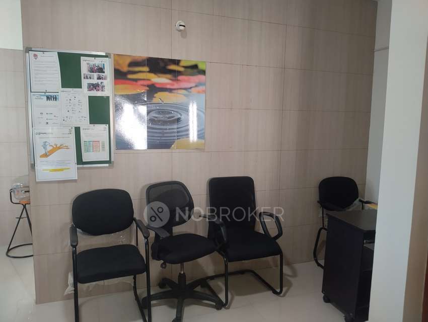 Office Space in Thoraipakkam, Chennai for Rent 