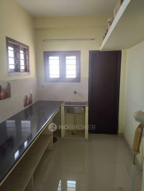Office Space in Thoraipakkam, Chennai for Rent 