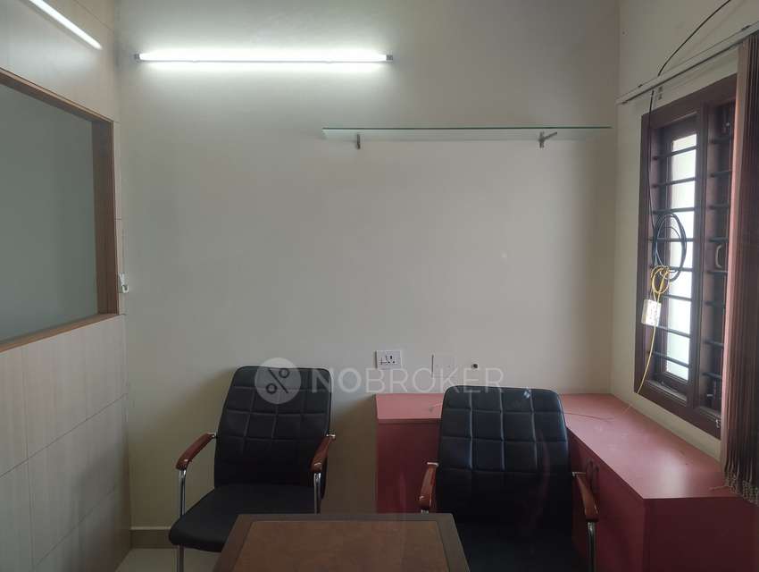 Office Space in Thoraipakkam, Chennai for Rent 