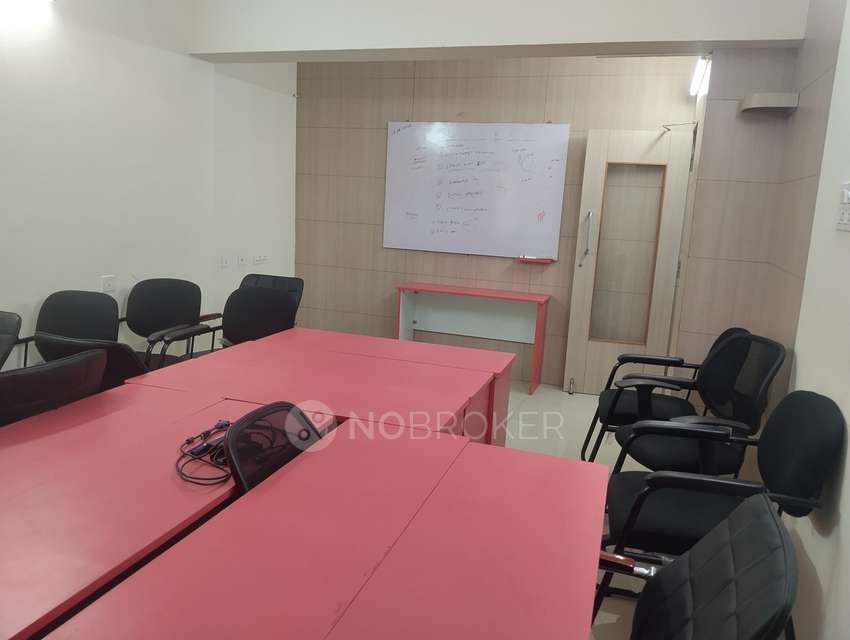 Office Space in Thoraipakkam, Chennai for Rent 