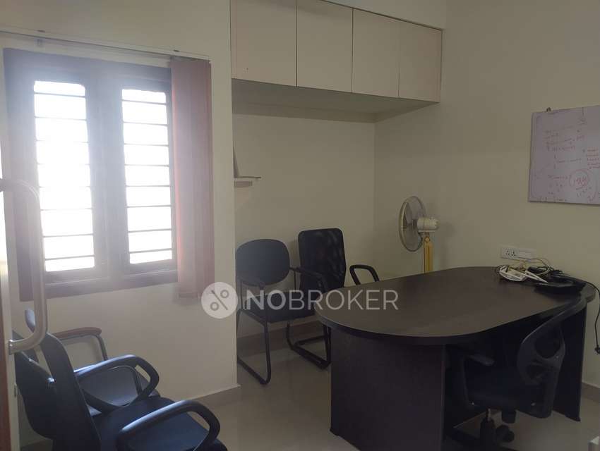 Office Space in Thoraipakkam, Chennai for Rent 