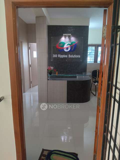 Office Space in Thoraipakkam, Chennai for Rent 