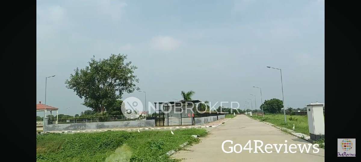 Plot For Sale  In Royal Hills In Royal Hills