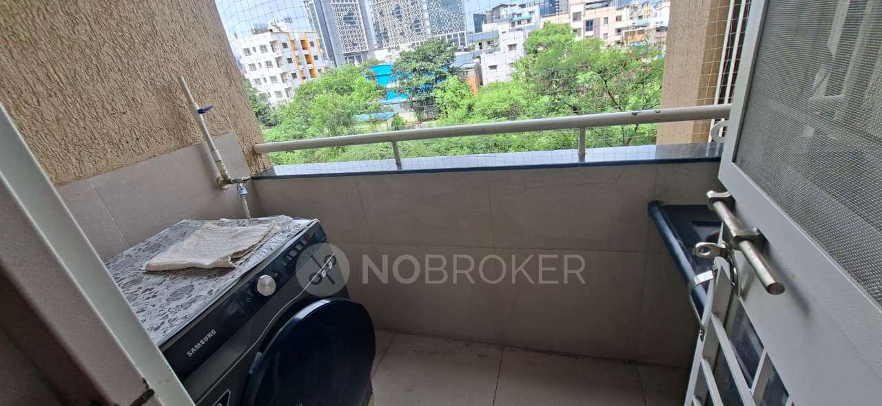 2 BHK Flat In Prasun Sarvam, Kharadi for Rent In Kharadi