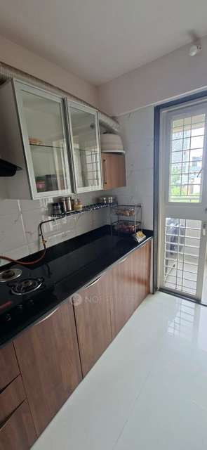 2 BHK Flat In Prasun Sarvam, Kharadi for Rent In Kharadi