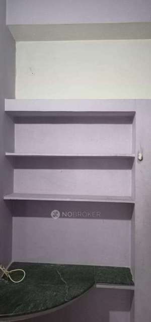 1 BHK House for Rent  In Izzathnagar