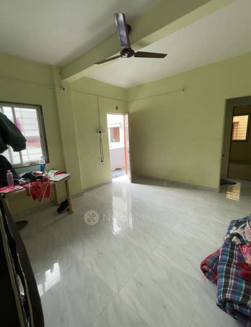 Shared Room for Male In 1 BHK  In Pimple Gurav