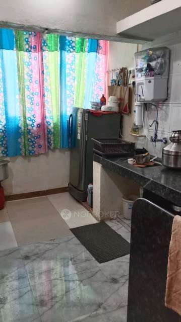 1 BHK Flat In Maharudra Homes Talegoan Dabhade For Sale  In Pmm3+57m, Talegaon Dabhade, Maharashtra 410507, India