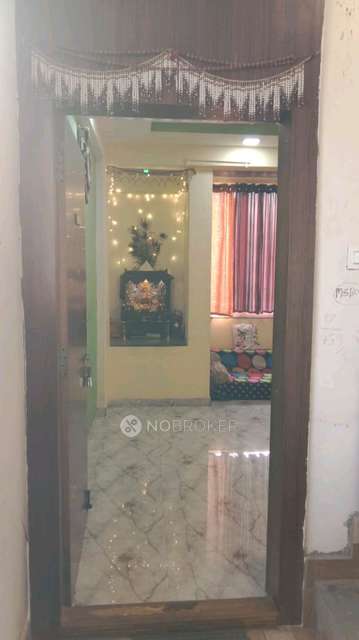 1 BHK Flat In Maharudra Homes Talegoan Dabhade For Sale  In Pmm3+57m, Talegaon Dabhade, Maharashtra 410507, India