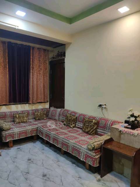 1 BHK Flat In Maharudra Homes Talegoan Dabhade For Sale  In Pmm3+57m, Talegaon Dabhade, Maharashtra 410507, India