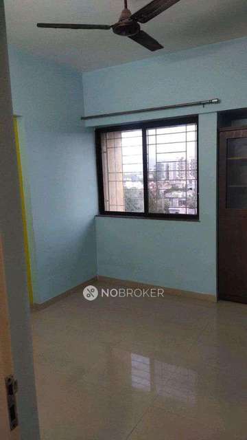 2 BHK Flat In Kalpataru Serenity For Sale  In Manjri Bk